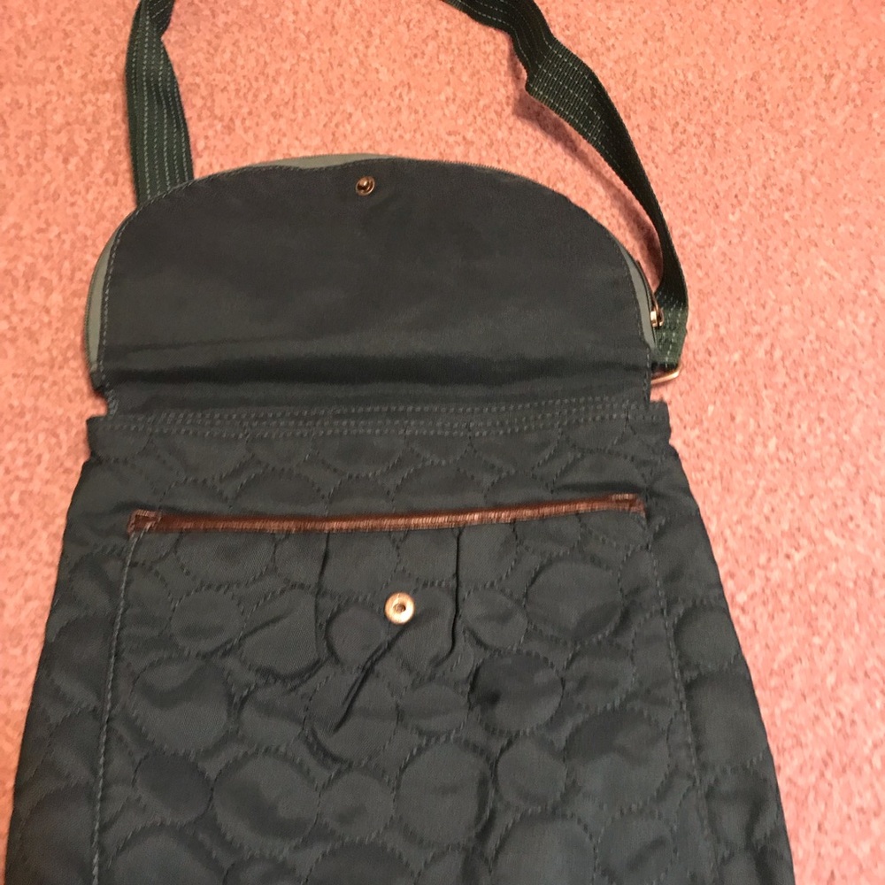 Crossbody bag